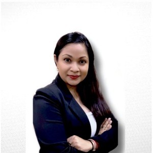 Angali Hosein