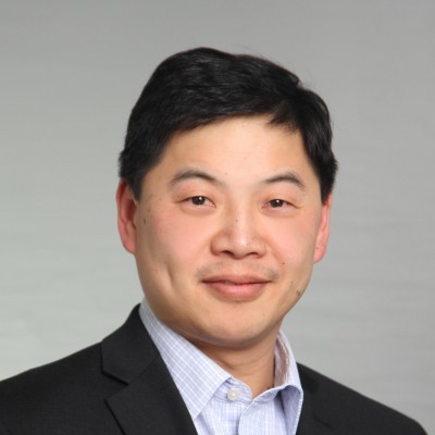 Tony Yip