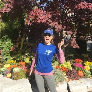 Susan Lieberman