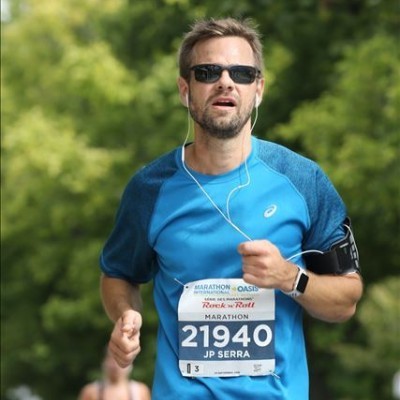 Jean-Pierre Serra