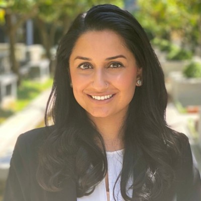 Zahra Hussain
