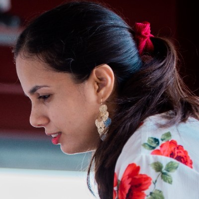 Kareema Karim-Gaffar