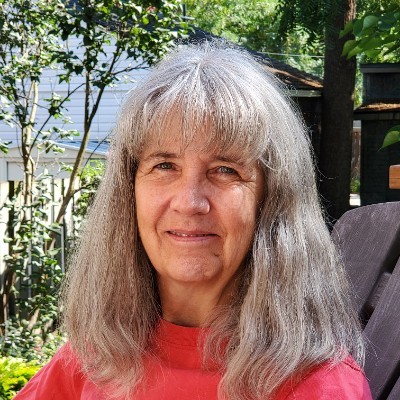 Adriane Gravenor