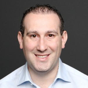 Michael Budd