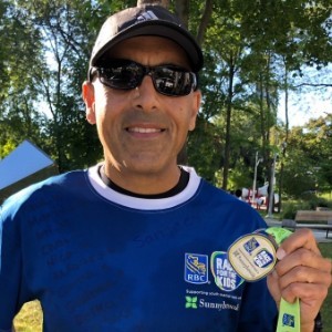 Mahan Nasr