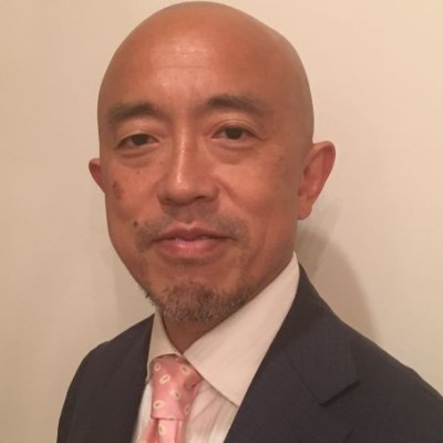 Hideki Matsumoto
