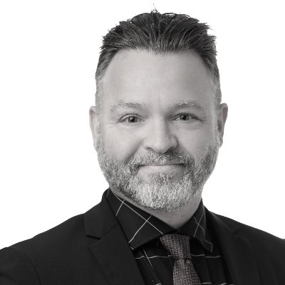 Bryan Frantz