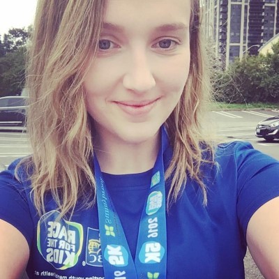 Alexandra Leitch