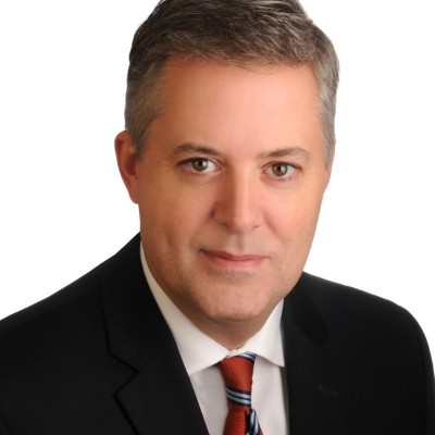 Andrew Arnott