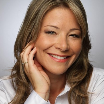 Amanda Garraway