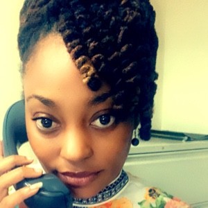 Kimberley Bowleg