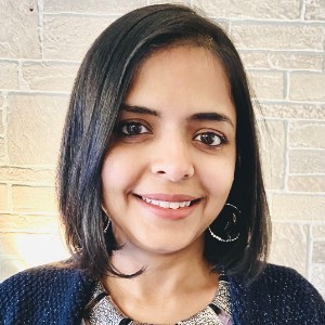 Reenu Gupta