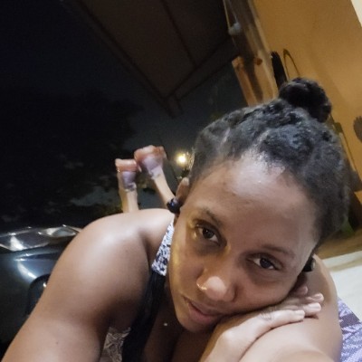 Necheia Falby-Peters