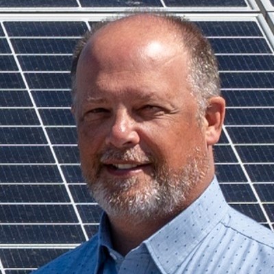 Mark Brown