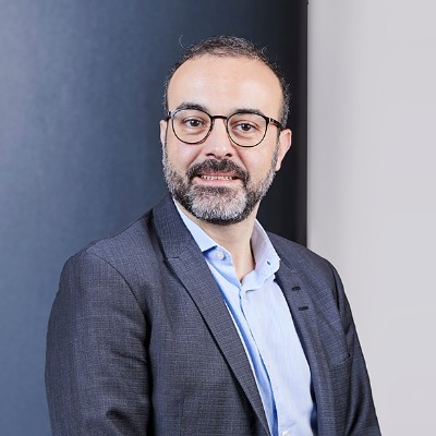 Simon Ramos