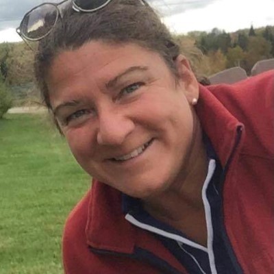Caroline Parent