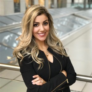 Dena Roudka