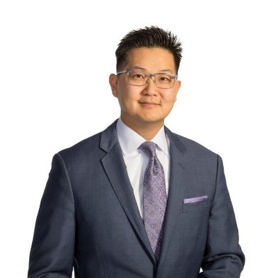Johnny Yun