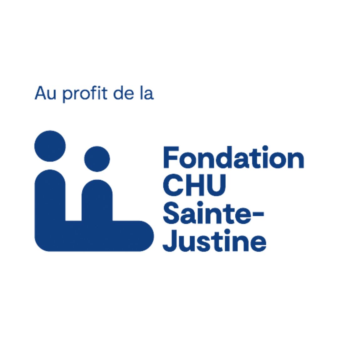 2022 Fondation CHU Sainte-Justine