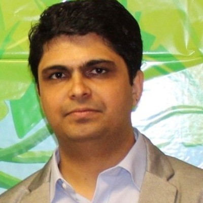 Rakesh Panchal