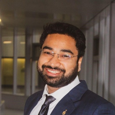 Puneet Rastogi