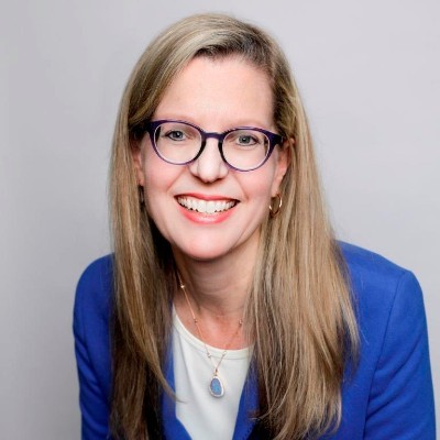Julia Andrew