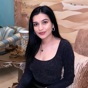 Swati Raipancholia