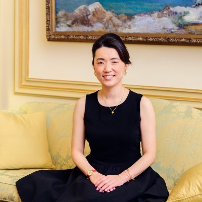 Noriko Ishida