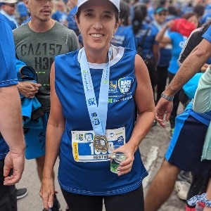 Heather Johnson