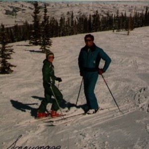 Dianne and Hilditch