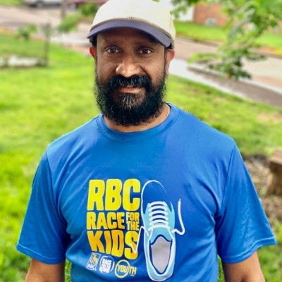 Venkatesan Packiriswamy