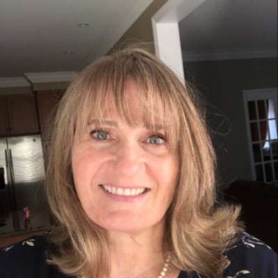 Christine Carter