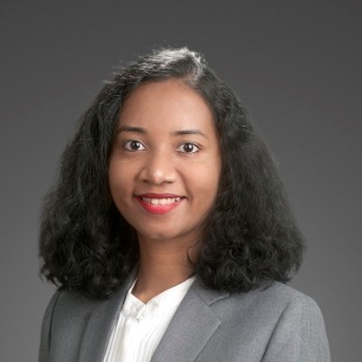 Sukanya Mahata