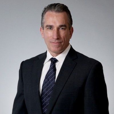Robert Farmer