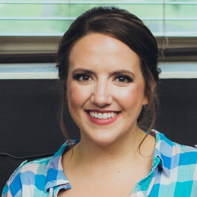 Jodie Moffat