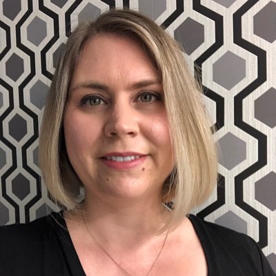 Amanda Sabat