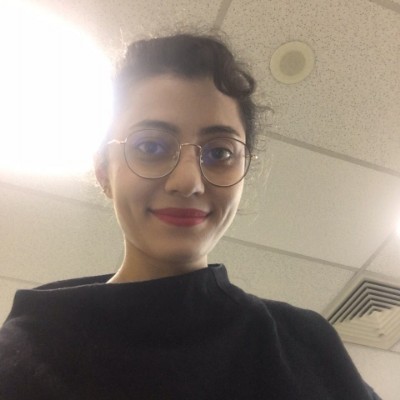 Narges Hajifathaliha