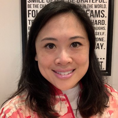Virginie Tan
