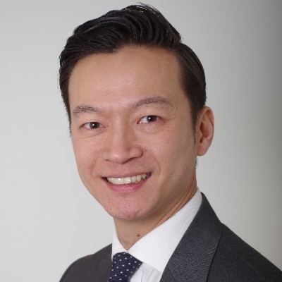 Maurice Choy