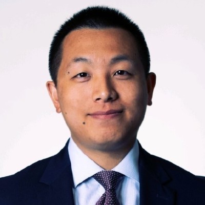 DAVID JIANG