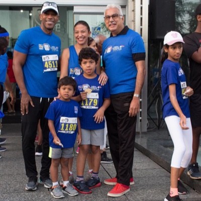 Gretchen Camacho-Mohammed