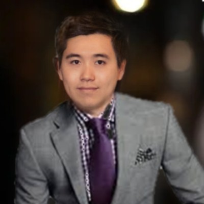 Michael Chan