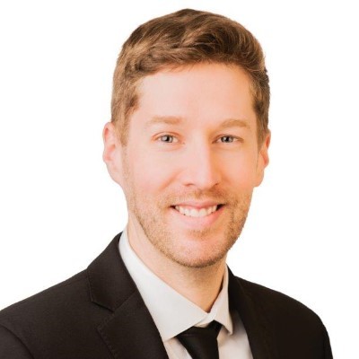 Patrice Gaudette-Hébert