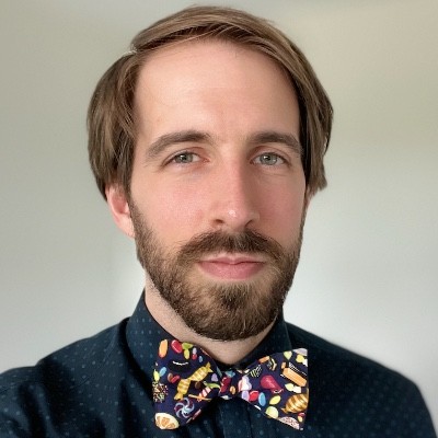 Jean-Sébastien Boisvert