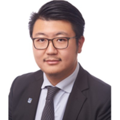 Chenxi Zhang