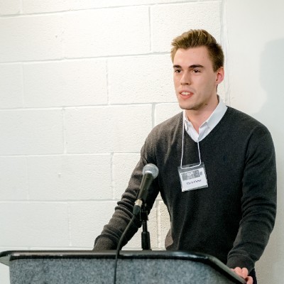 Chris Fisher