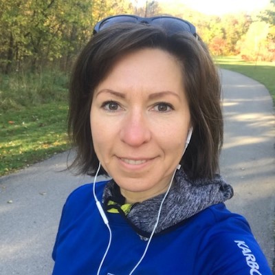 Svetlana Zlobina