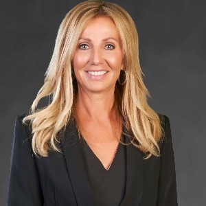 Gwen Becker