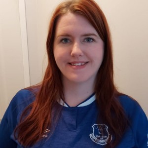 Fiona Lowe