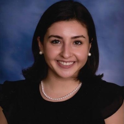 Evangelia Frankis